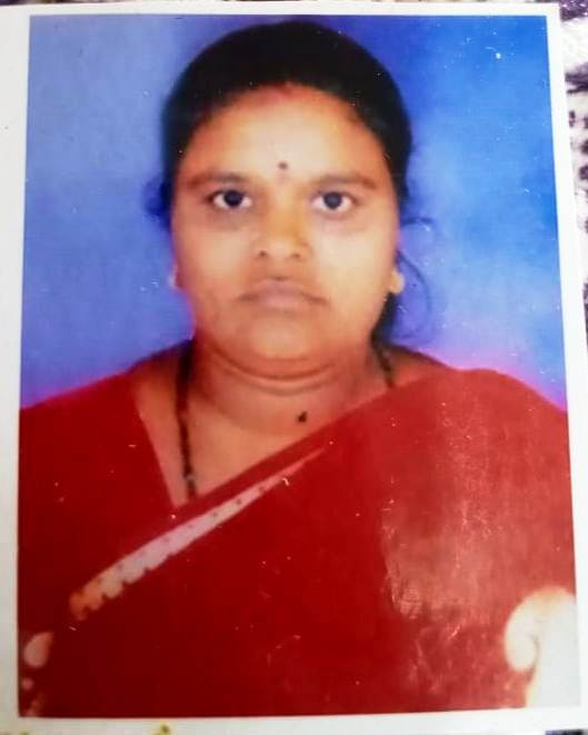Shivaranjini T - Part time Cleaner and Cook in Srinivasnagar in Bangalore Bengaluru