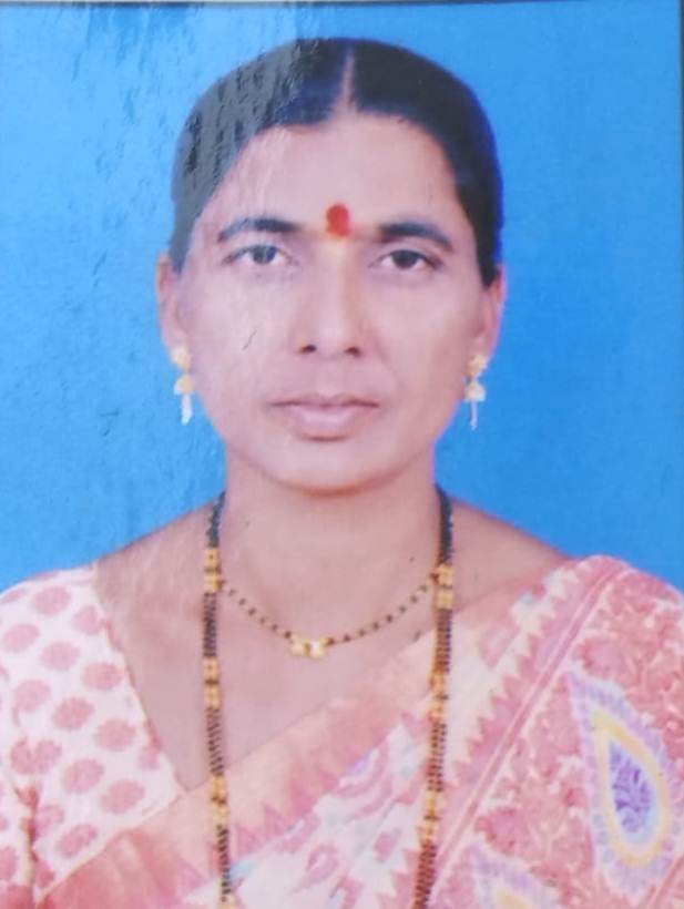 Chaya Sathey - Part time Cleaner and Cook and Baby Sitter in Hadapasar in Pune