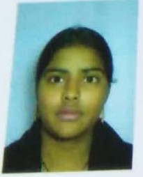 Shireen - Part time Cleaner and Cook in RT Nagar in Bangalore Bengaluru