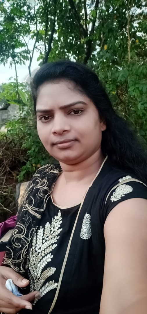 sheeba rani