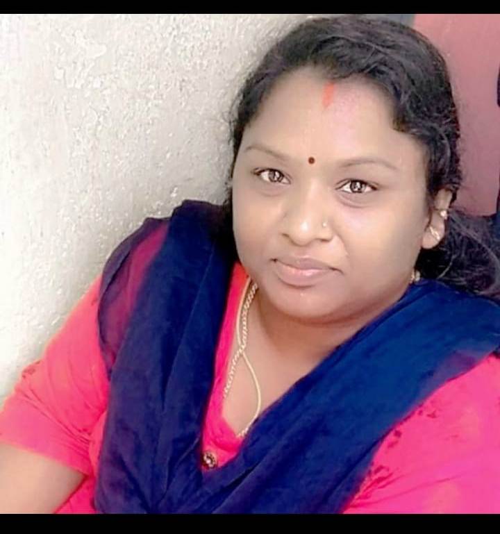 Maila - Part time Cleaner and Baby Sitter in Lingarajapuram in Bangalore Bengaluru