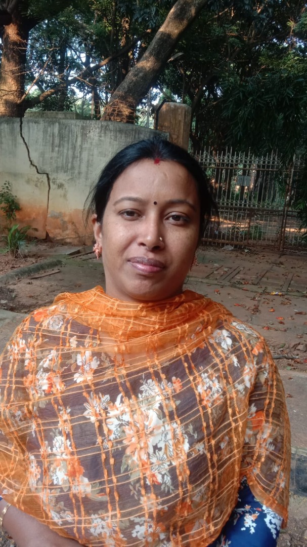 Manjula R - Part time Cook in jp nagar 7 th phase in Bangalore Bengaluru