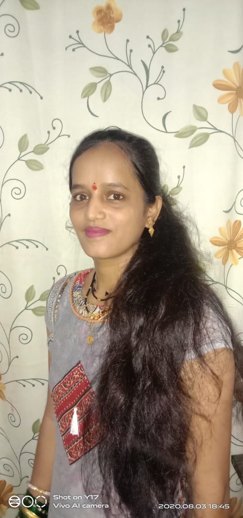 Sushma jitendra pawar - Part time Cleaner and Cook and Baby Sitter in Naya Nagar, in Thane