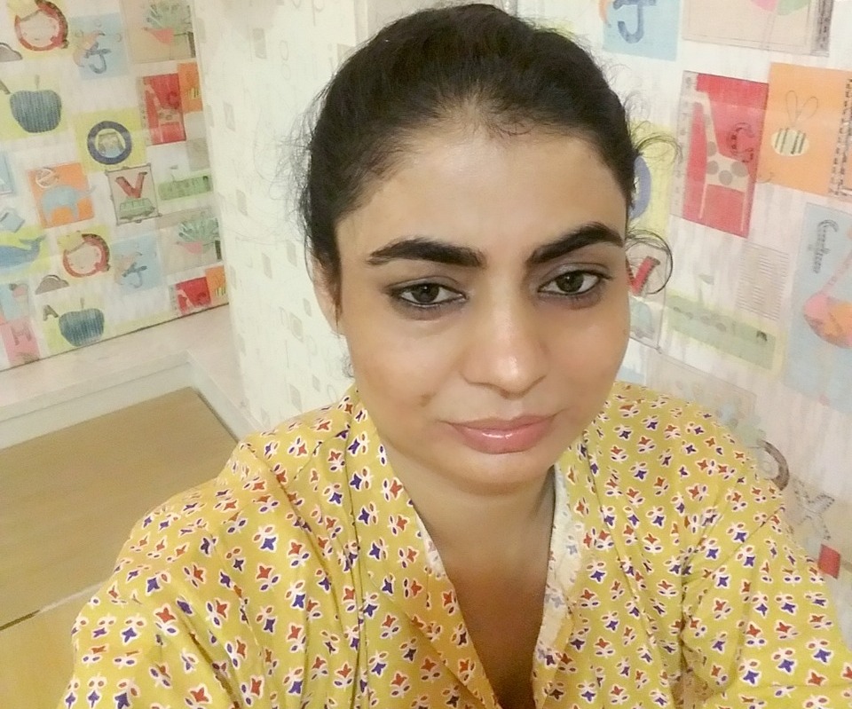 Chaitali Ghose