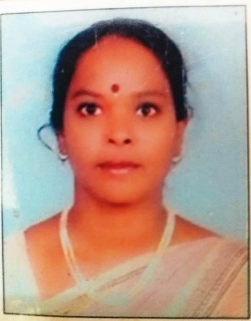 S Nagamma - Part time Cook in Vinayaka Nagar in Bangalore Bengaluru