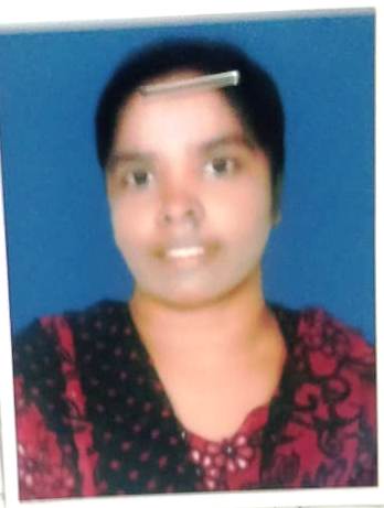 Sarala C - Part time Cleaner in Jeevanahalli in Bangalore Bengaluru
