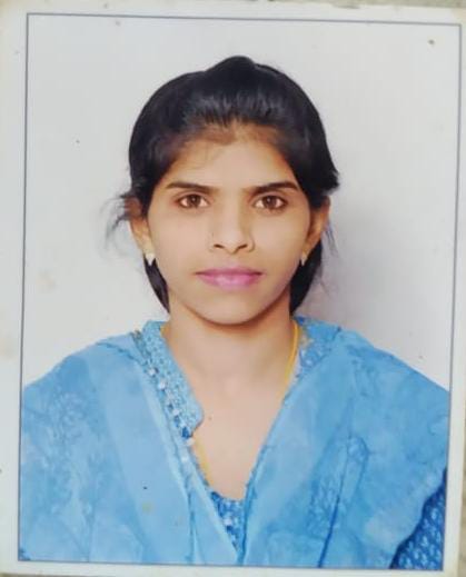 Parvathi - Part time Cleaner and Cook in New Tippasandra in Bangalore Bengaluru