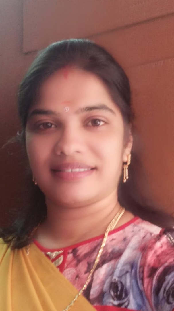 Shakthi - Part time Cleaner in Ejipura in Bangalore Bengaluru
