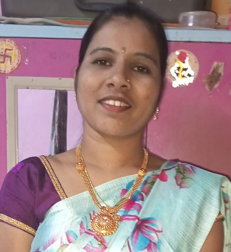 Reshma Dhinde - Part time Baby Sitter in Bhandup in Thane