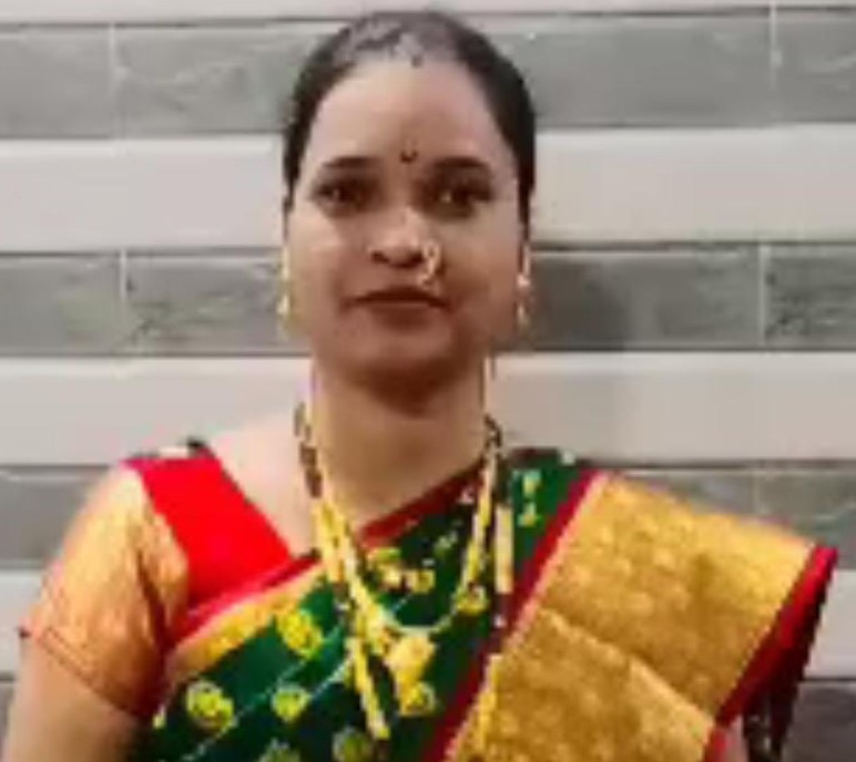 Jayshree Namdev Patil - Part time Baby Sitter in Kalyan East in Mumbai