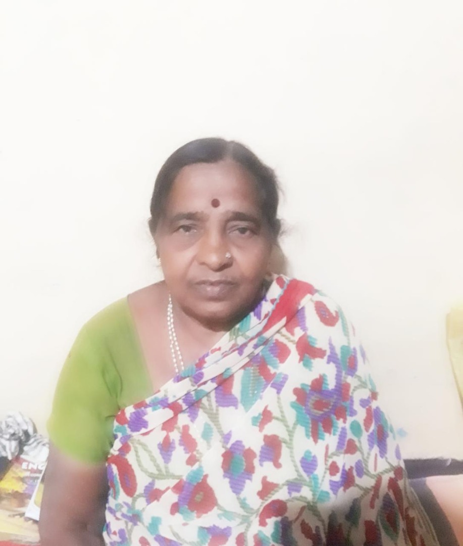Parvathamma