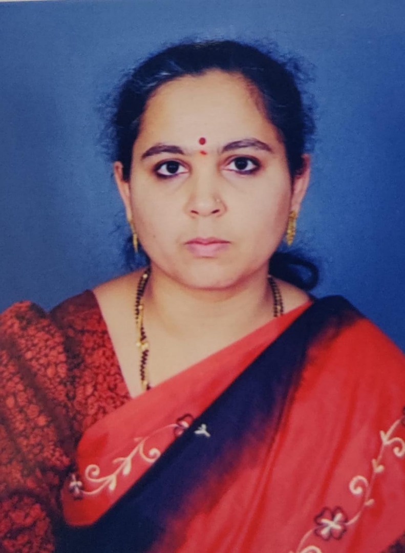 Jyothi - Part time Cleaner and Cook and Baby Sitter in Basavanagudi in Bangalore Bengaluru