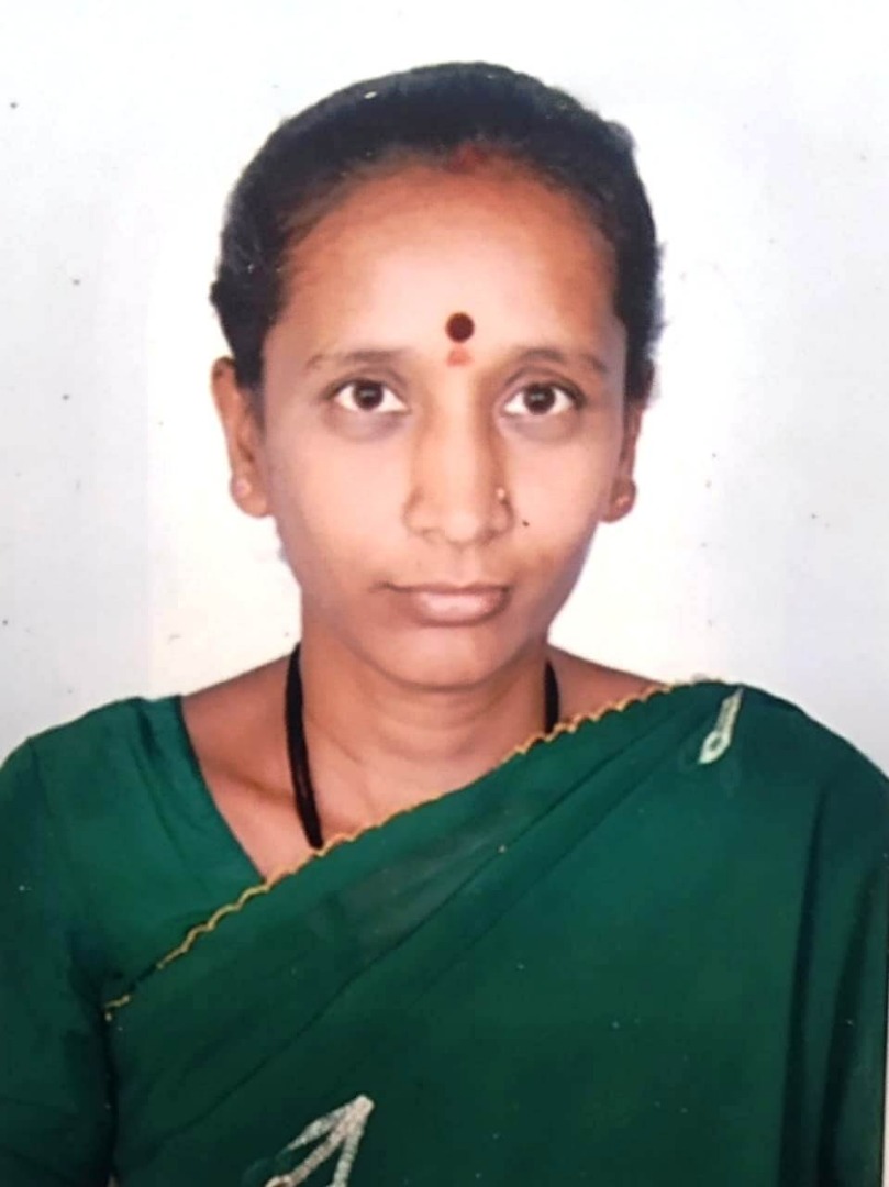 Leelavathi - Part time Cleaner and Baby Sitter in Nelamangala in Bangalore Bengaluru