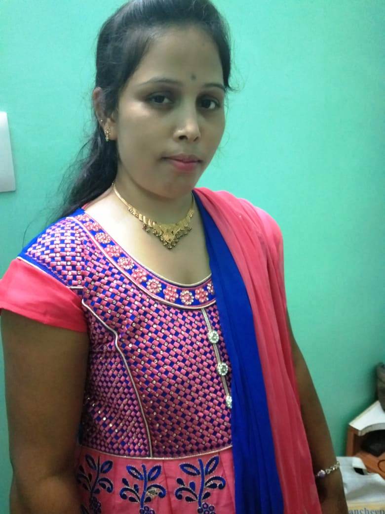 Nagaveni - Part time Cleaner and Cook in Krishnarajapura in Bangalore Bengaluru
