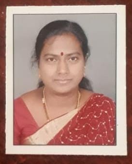 N Vani - Part time Cook and Baby Sitter in Jnana Ganga Nagar in Bangalore Bengaluru