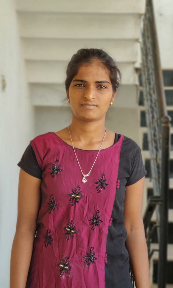 Anitha M