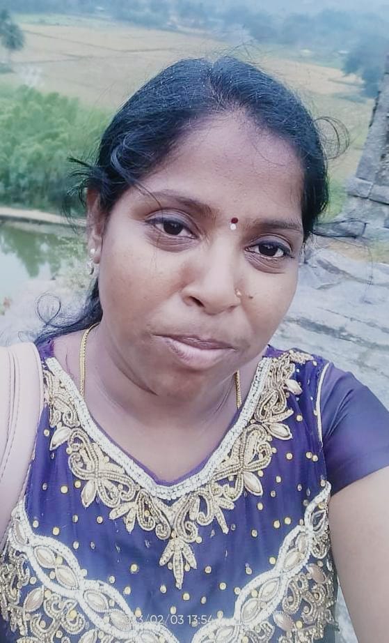Selvi