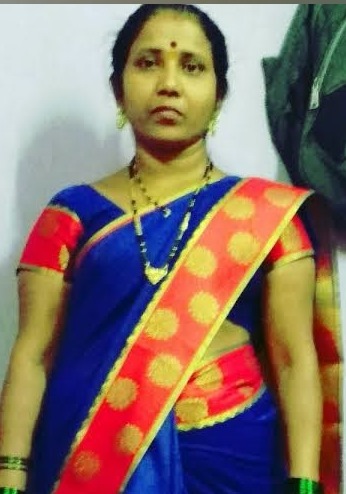 Rajeshree more - Part time Cook in Govandi in Mumbai