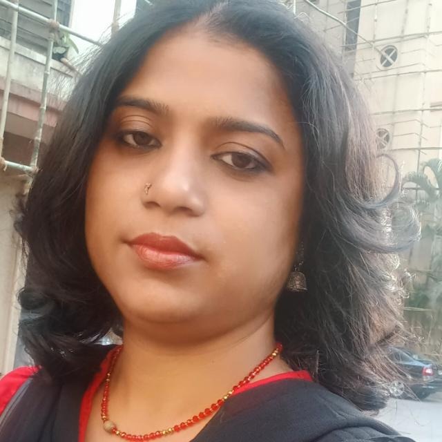Rukayia Shah - Part time Cook in kurla in Mumbai