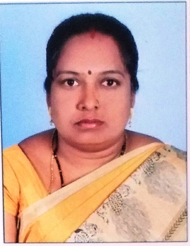 Rekha - Part time Cook in Rajarajeshwari Nagar in Bangalore Bengaluru