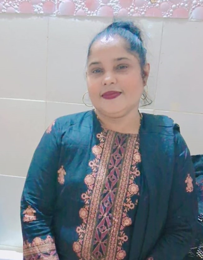 Savita solanki - Part time Baby Sitter in , Andheri East, in Mumbai