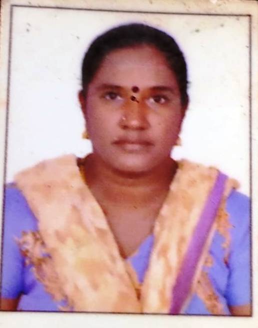 Mery Rejena - Part time Cleaner and Cook in Cox Town in Bangalore Bengaluru