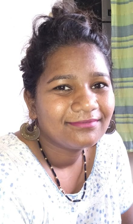 Darpana Bharat Metri - Part time Cook and Baby Sitter in Panvel in Navi Mumbai