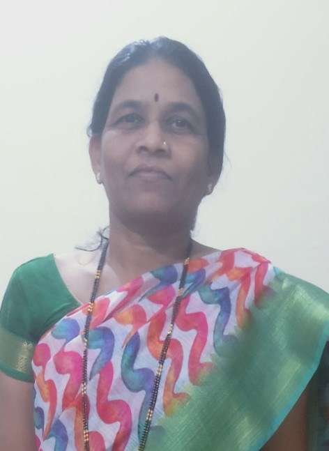 Asha Deepak Pednekar