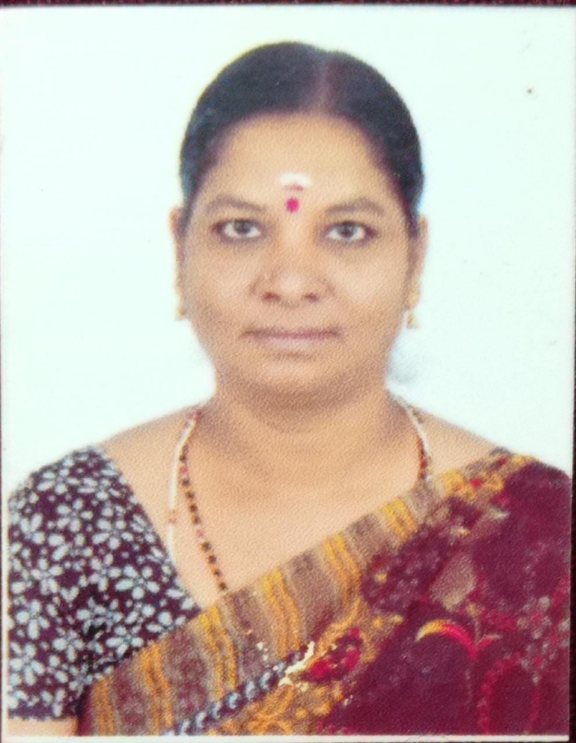 K Shivani - Part time Cook and Baby Sitter in J. P. Nagar in Bangalore Bengaluru