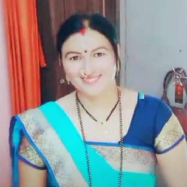 Alka pravin kastule - Part time Cook and Baby Sitter in pune in Kolhapur