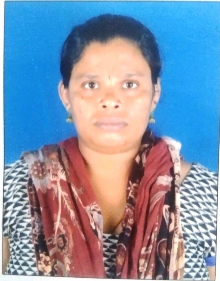 Veronika - Part time Cook and Baby Sitter in Bommanahalli in Bangalore Bengaluru