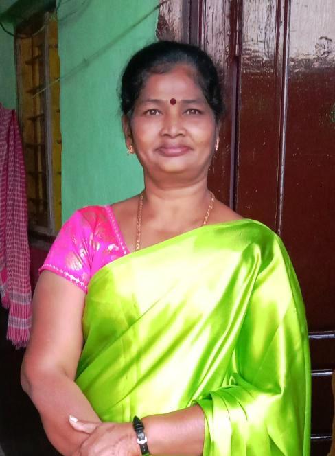 S Mary - Part time Cook in New Baiyyappanahalli in Bangalore Bengaluru