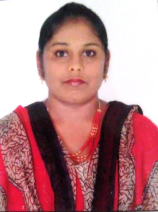 Geetha S - Part time Baby Sitter in Lingrajapuram in Bangalore Bengaluru