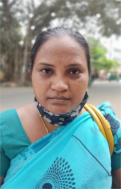 Jaya Laxmi K