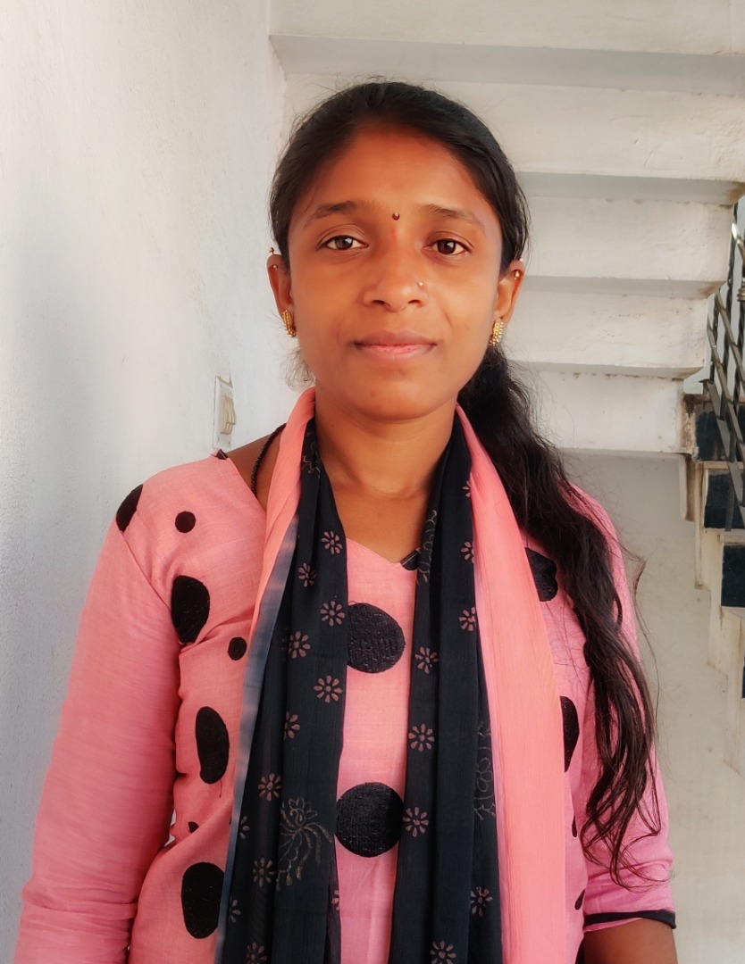 parvathamma - Full time Cleaner and Cook and Baby Sitter in Sarjapura in Bangalore Bengaluru