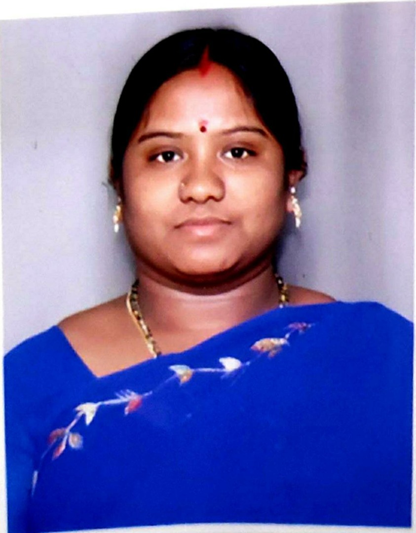 Kavitha - Part time Cleaner and Cook in Domlur in Bangalore Bengaluru