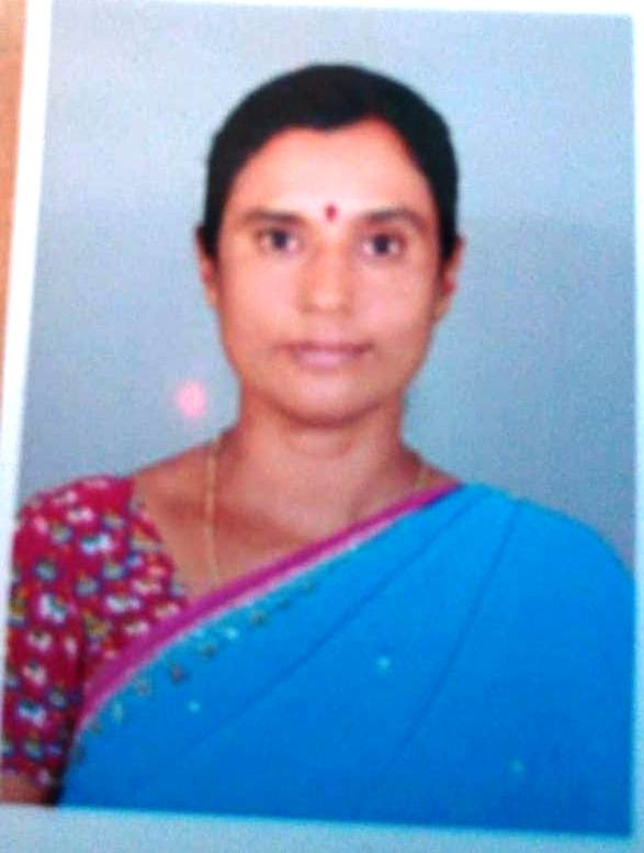 Sujatha - Part time Cleaner and Cook and Patient Care and Elderly Care and Baby Sitter in Dodda Dunna Sandra in Bangalore Bengaluru