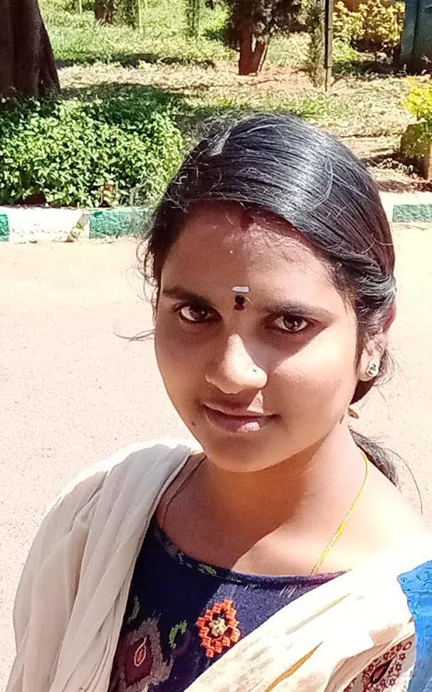 Suma S - Part time Baby Sitter in Whitefield in Bangalore Bengaluru