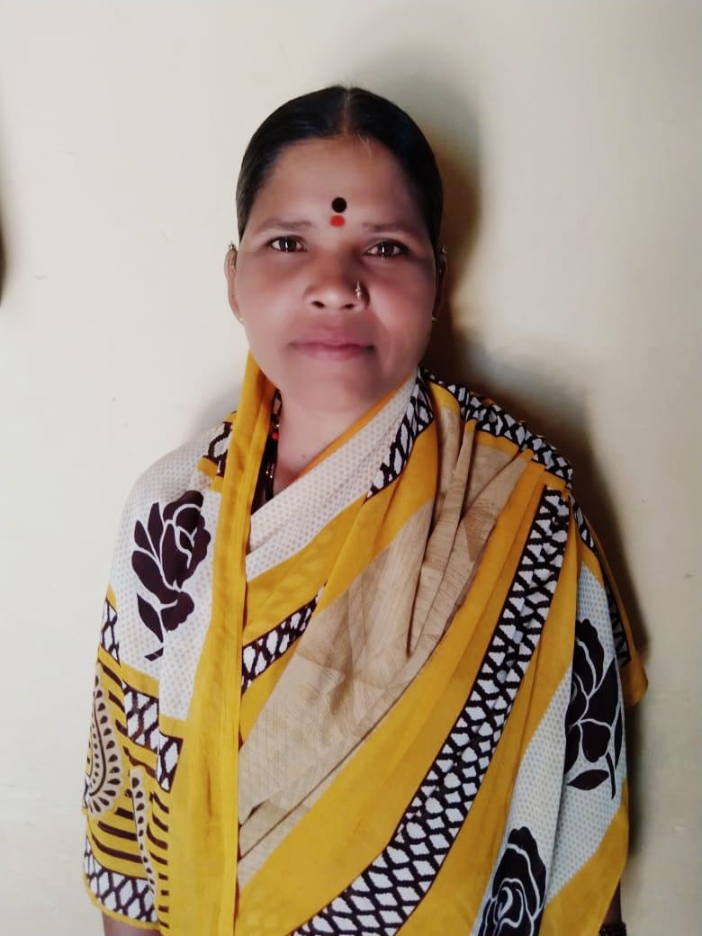 Nagamma - Part time Baby Sitter in Thanisandra in Bangalore Bengaluru