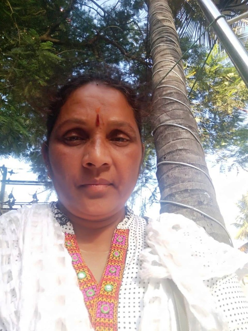 Premaram - Part time Cook and Baby Sitter in J. P. Nagar 7th Phase in Bangalore Bengaluru