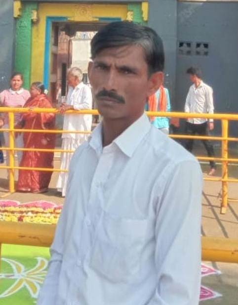 sugappa - Full time Cleaner and Patient Care and Elderly Care in Raichur, Karnataka, India in Bangalore Bengaluru
