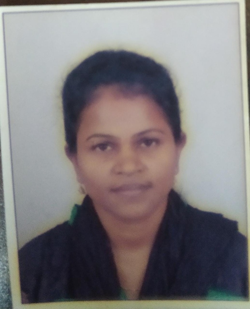 Chandra - Part time Baby Sitter in Kaval Bairasandra in Bangalore Bengaluru
