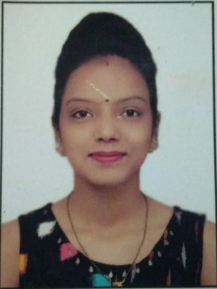 Maheshwari Ramchandra kholi - Part time Cleaner and Cook in Virar West in Mumbai