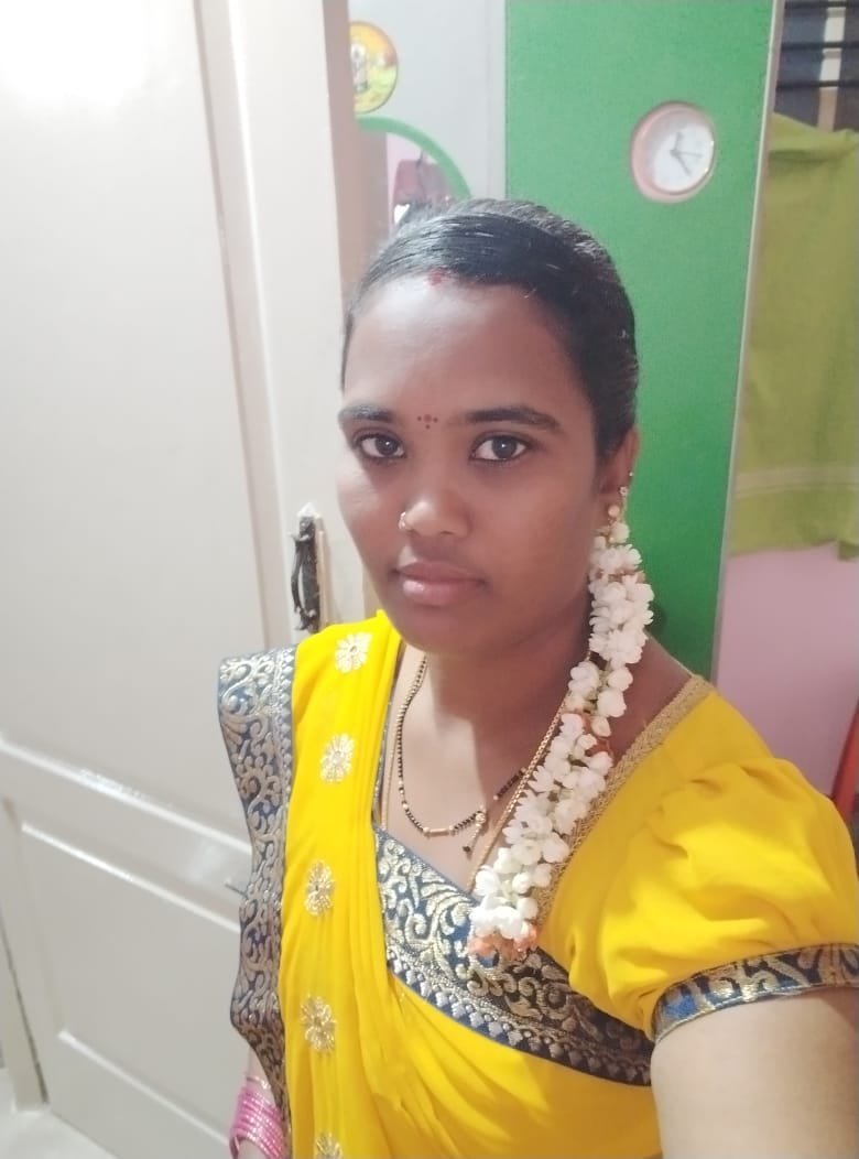 mamatha - Part time Patient Care and Elderly Care and Baby Sitter in Basavanapura, in Bangalore Bengaluru