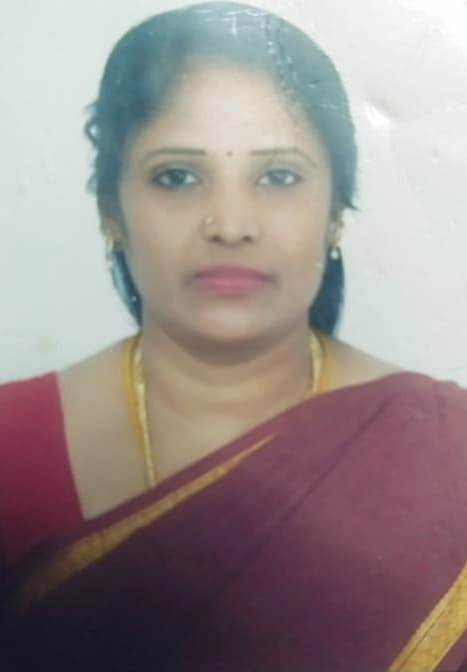 Rukumani - Part time Cleaner in Shivaji Nagar in Bangalore Bengaluru