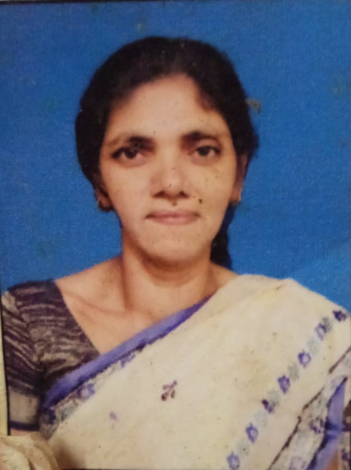 Maya Mishra - Part time Cook and Patient Care and Elderly Care in Malad East in Mumbai