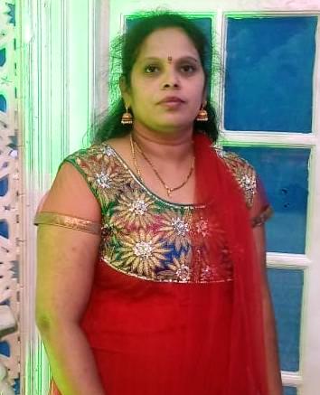 Malika - Part time Cook in Vijayanagar in Bangalore Bengaluru