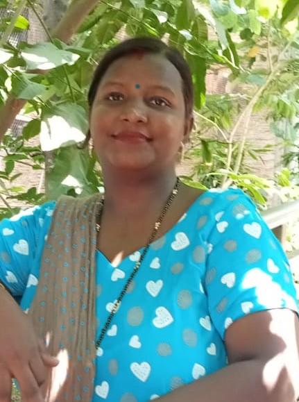 Laxmi Baji - Part time Cleaner and Cook in Kalina in Mumbai