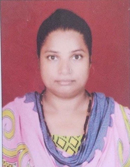 Kiran Verma - Part time Cleaner and Cook in Goregoan East in Mumbai