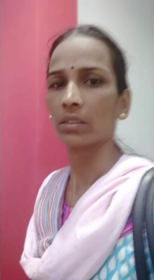 V Menaka - Part time Cook in J. P. Nagar 6th Phase in Bangalore Bengaluru